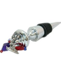 Boating Wine Stopper by   