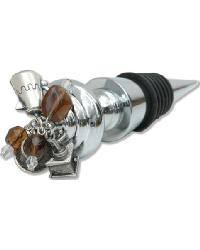 COFFEE Wine Stopper by   