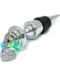 Cats Wine Stopper by   