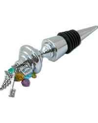 Dentist Wine Stopper by   