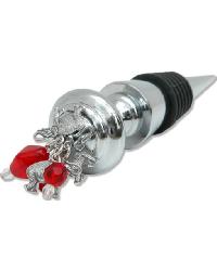 ELEPHANT Wine Stopper by   