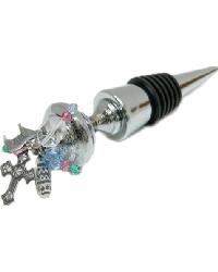 Easter Wine Stopper by   
