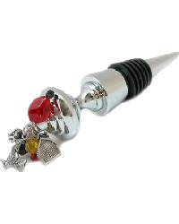 Farm Wine Stopper by   
