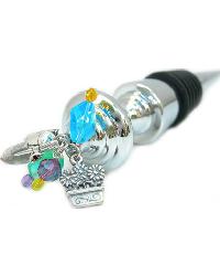 Gardeners Wine Stopper by   