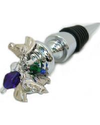 Horse Wine Stopper by   