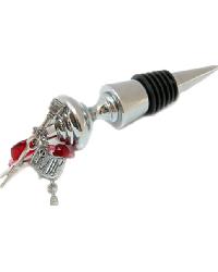 Manicurist Wine Stopper by   