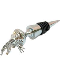 Movie Wine Stopper by   