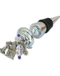 Museum Wine Stopper by   