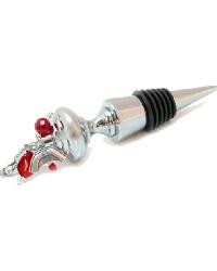 Nurse Wine Stopper by   