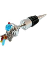 Office Wine Stopper by   
