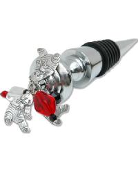 Panda Wine Stopper by   