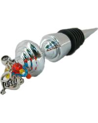 Party Wine Stopper by   