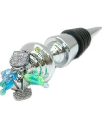 Picnic Wine Stopper by   
