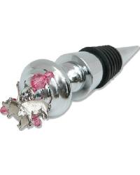 Pigs Wine Stopper by   