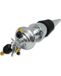 Safari Wine Stopper by   
