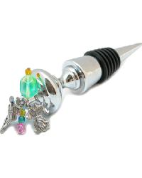 Spa Wine Stopper by   