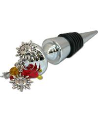Sun Wine Stopper by   
