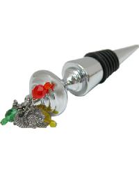 Thanksgiving Wine Stopper by   