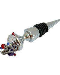 Yatch Wine Stopper by   
