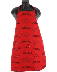 Arkansas Razorbacks Apron by   