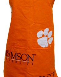 Clemson Tigers Apron by   