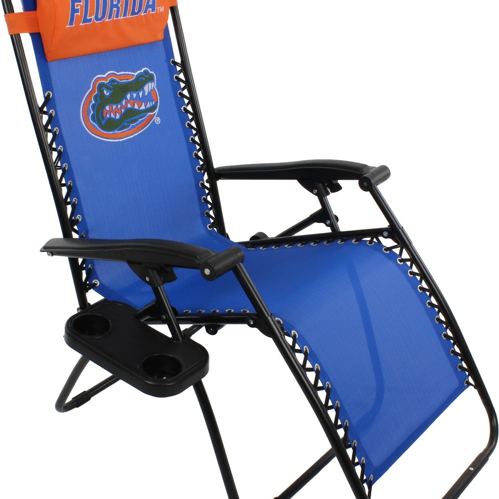 Florida Gators Zero Gravity Chair Sports Decor