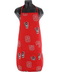North Carolina State Apron by   