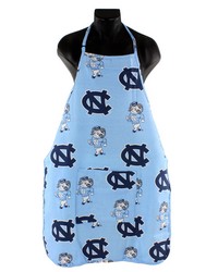 North Carolina Tar Heels Apron by   