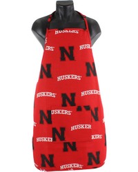 Nebraska Huskers Apron by   