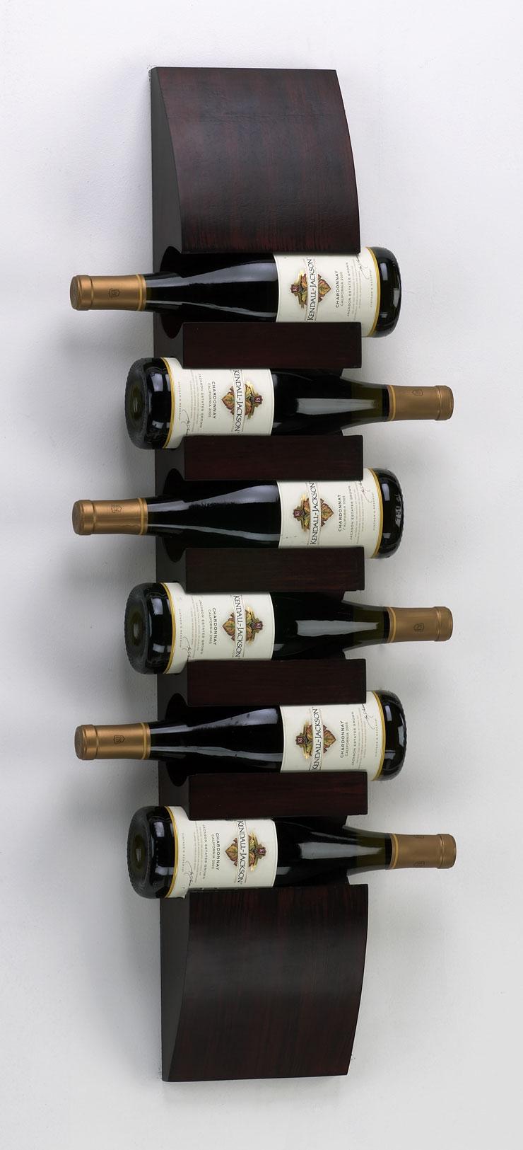 Wall Wine Storage 02797 Kitchen