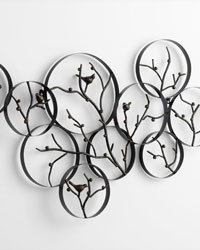 Branch Out Wall Decor 05795 by   