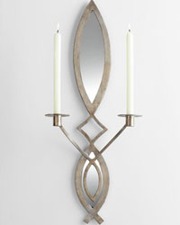 Exclamation Wall Candleholder 06030 by   