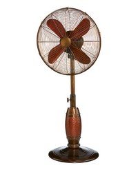Outdoor Fan Coppertino by   