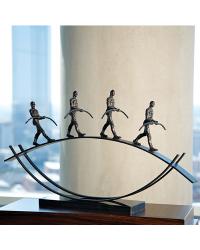 Balance Sculpture by   