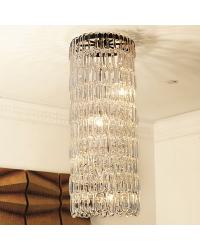 48 inch C Chandelier by   