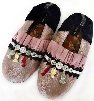 womens gifts womens houseshoes house shoes house slippers womens slippers goody goody shoes