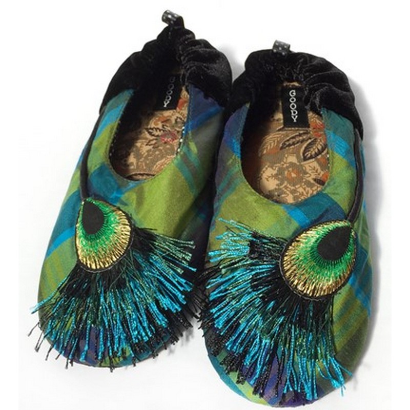 Peacocks boys slippers Clearance