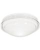 Hunter Fan Co Marine II Outdoor Light Kit White