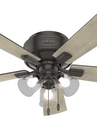 Crestfield Low Profile by   