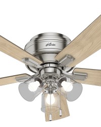 Crestfield Low Profile by   