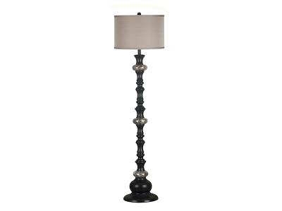 lamps,table lamp,table lamps,modern lamps,contemporary lamps,lighting,contemporary lighting  Hobart Floor Lamp