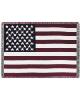 Usa Layer Throw Blanket