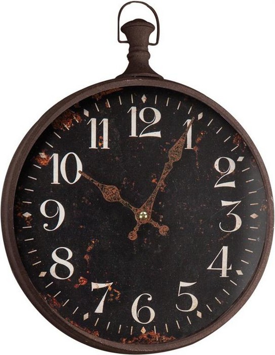 Pocket Watch Wall Clock Small Accessories