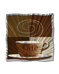 Cafe Au Lait by   