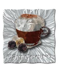 Captivating Cappucino by  Charlotte Fabrics 