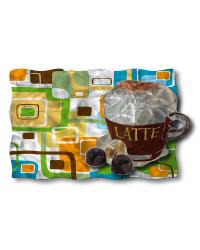 Loco Latte by  Charlotte Fabrics 