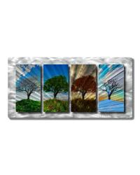 Four Seasons by   
