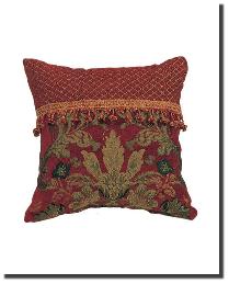 Traditional Pillows Accessories