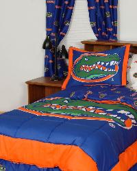 Florida Gators  Bedding