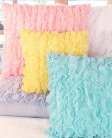 Pillows Bedding